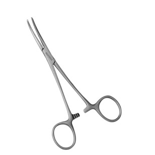 Crile Forceps